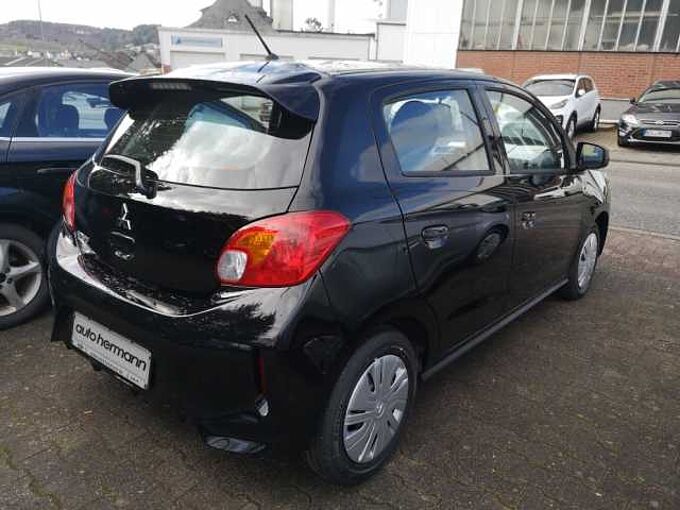 Mitsubishi Space Star 1.2 Select